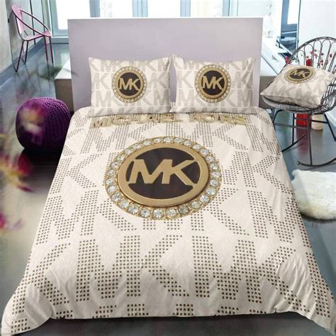 michael kors bedroom set|Michael Kors Bedding for Home .